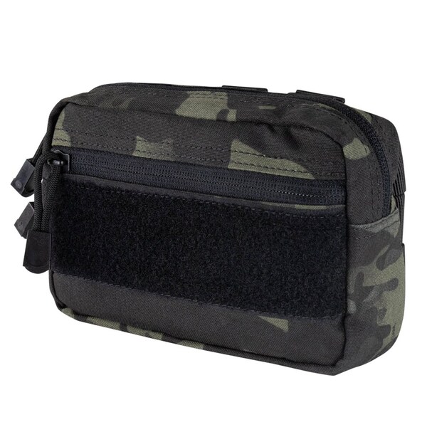 Condor Outdoor Products COMPACT UTILITY POUCH, MULTICAM BLACK 191178-021 - main